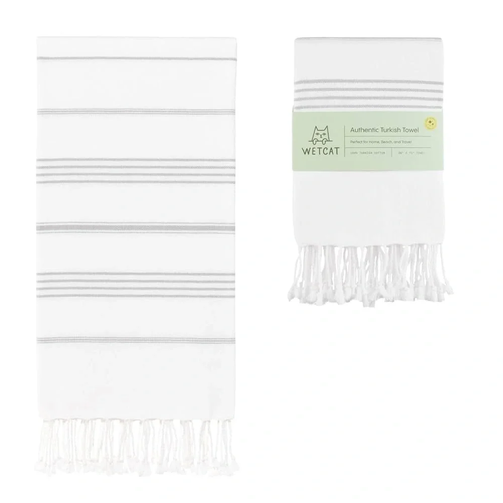 Wetcat Casamigos Authentic Turkish Beach Towel